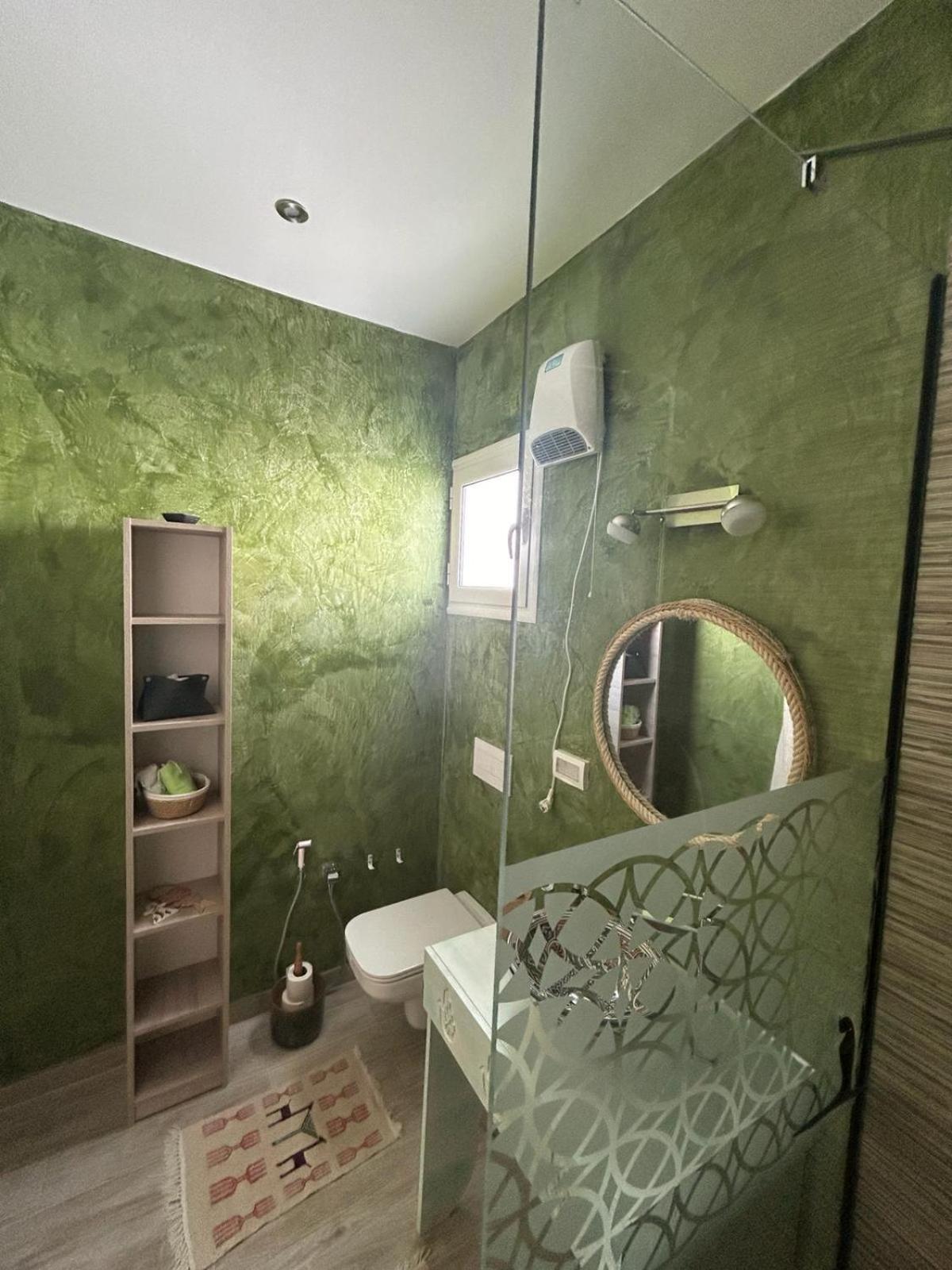 Dar El Kahina Djerba Mezraia Exterior foto