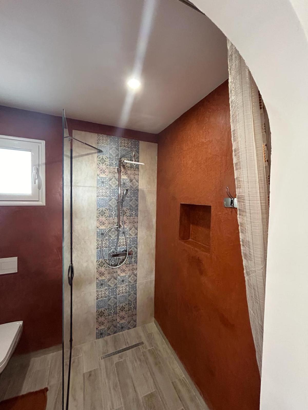 Dar El Kahina Djerba Mezraia Exterior foto